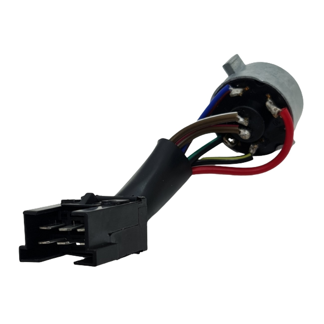 Contactor Tambor Arranque Ford Transit 1998